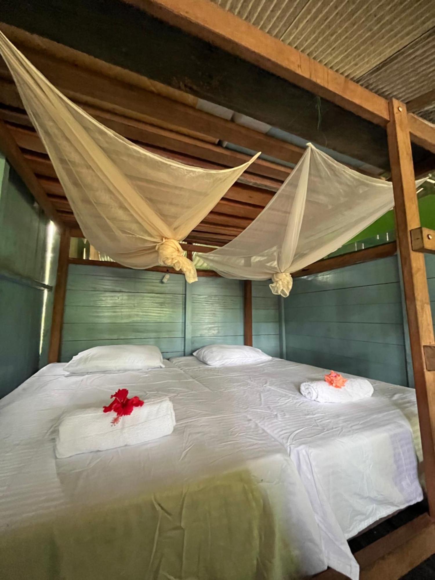 Hotel Perla Del Cabo Arusí Esterno foto