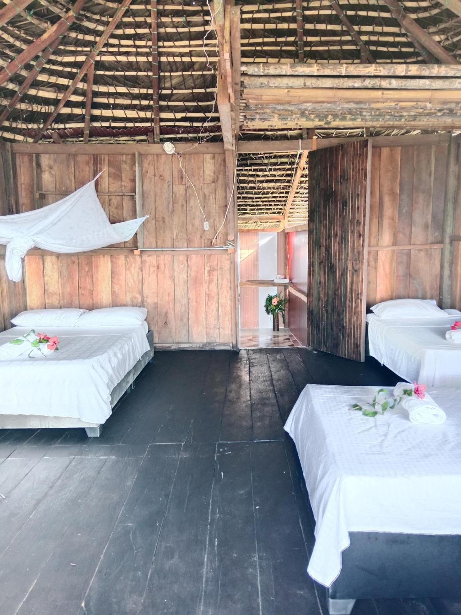 Hotel Perla Del Cabo Arusí Esterno foto